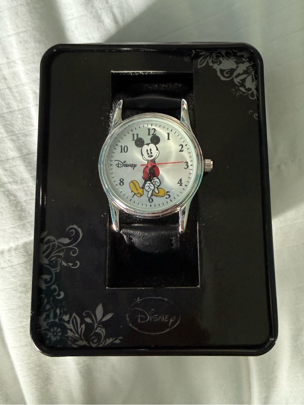 Disney Mickey Mouse Watch